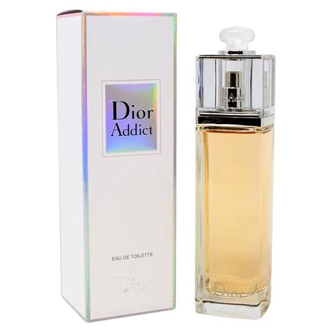 dior addict edt reviews|Dior Addict 100ml best price.